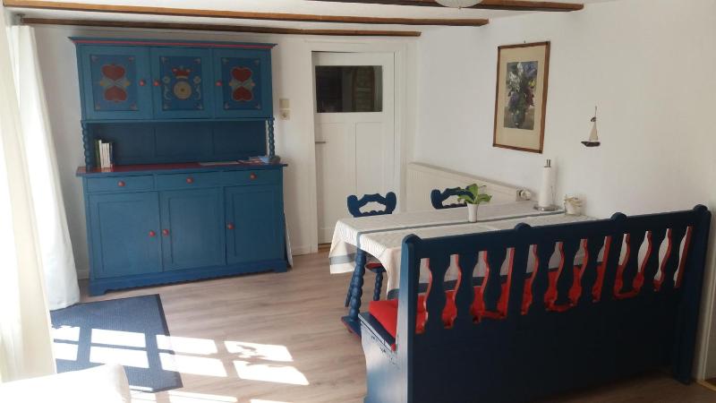 Ferienwohnung 