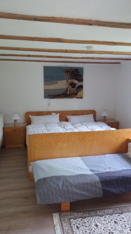 Ferienwohnung 