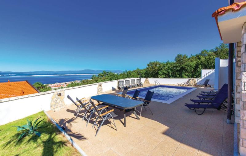 Ferienhaus Holiday Home 