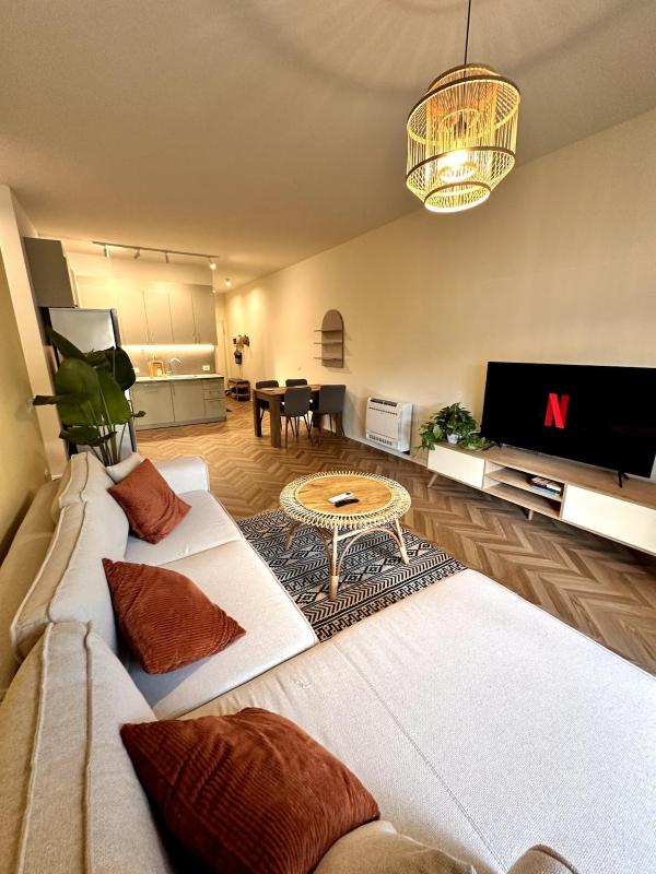 Casa Gardenia - garden and bbq - image 5