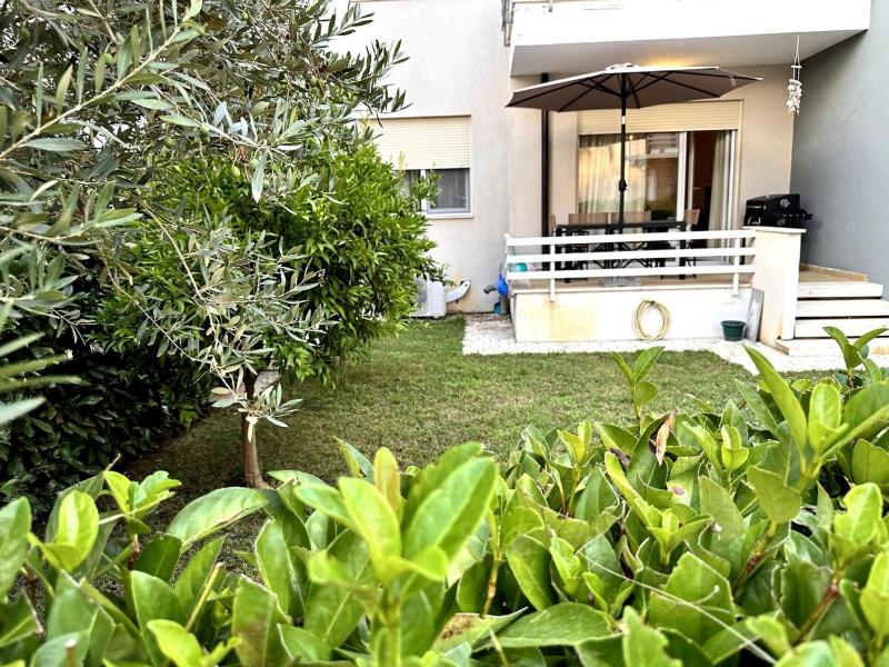 Casa Gardenia - garden and bbq - image 8