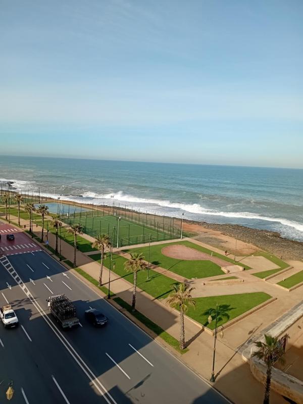 Joumaira appartement Beach - image 12