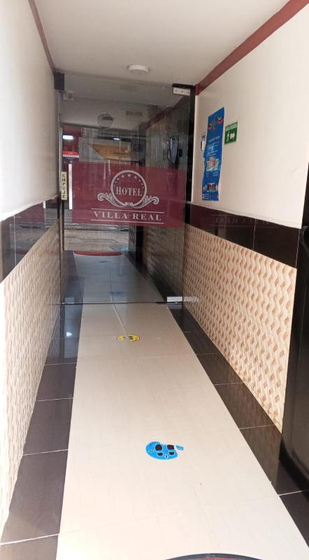Hotel Villa Real - image 10