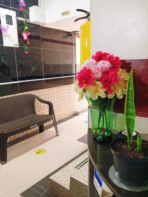 Hotel Villa Real - image 14