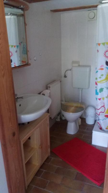 Ferienwohnung 