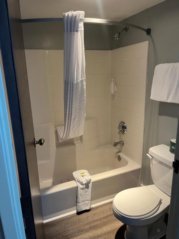 2 Queen Beds, Studio Suite, Non-Smoking image 2