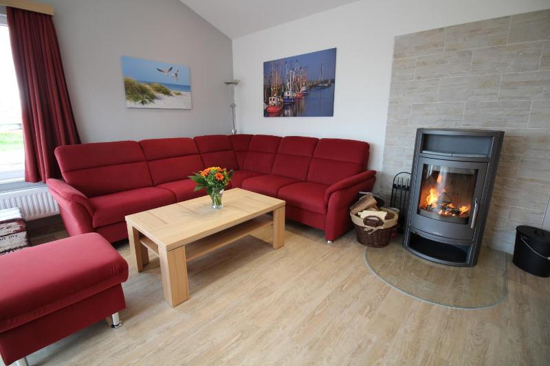 Ferienhaus Nixe7 - image 18
