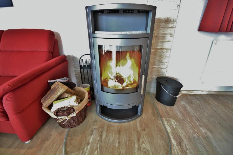 Ferienhaus Nixe7 - image 14