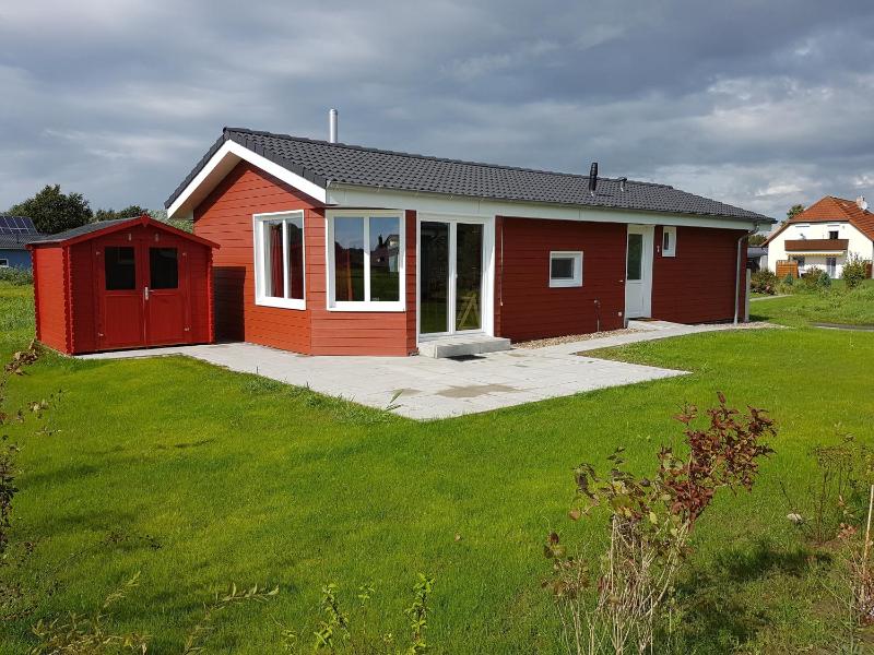 Ferienhaus Nixe7 - image 11