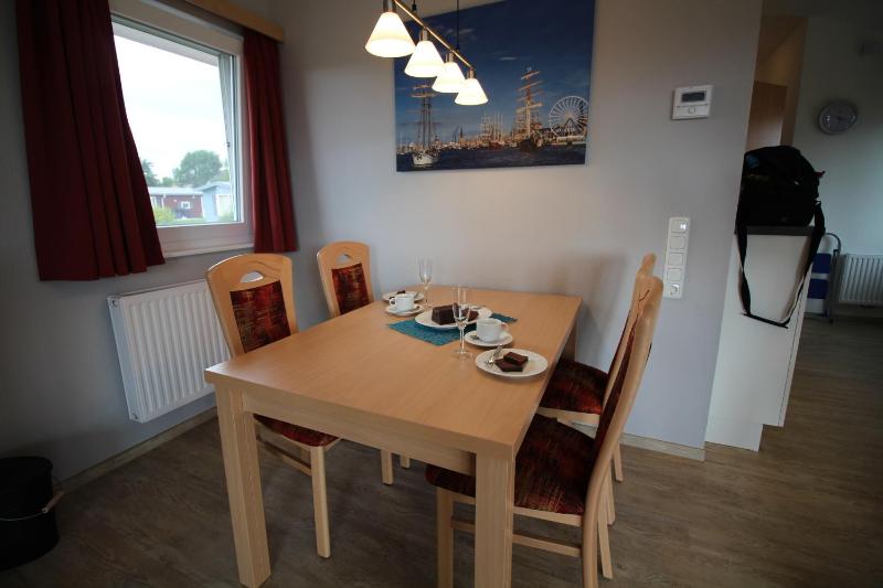 Ferienhaus Nixe7 - image 13