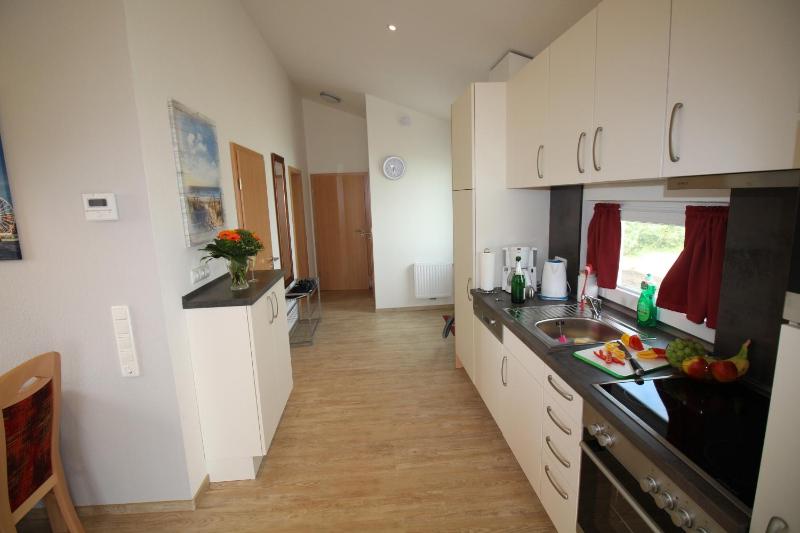 Ferienhaus Nixe7 - image 20