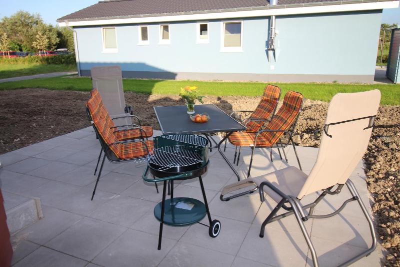 Ferienhaus Nixe7 - image 23