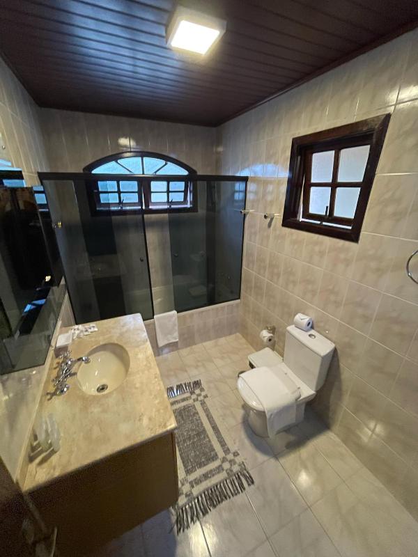 Pousada Cantinho da Serra - image 2