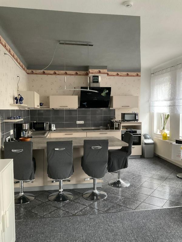 Apartment an der Honigbar - image 8