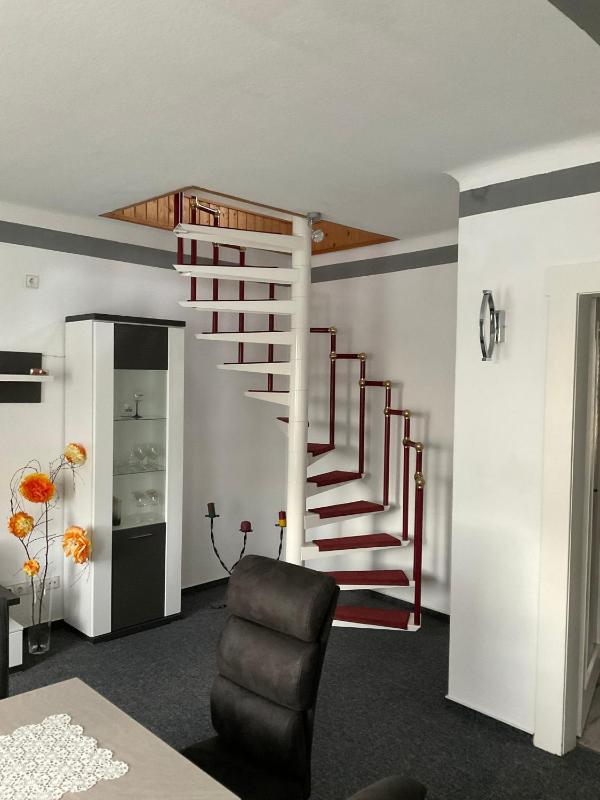 Apartment an der Honigbar - image 9