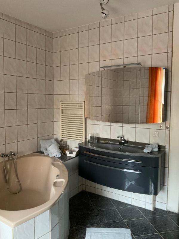 Apartment an der Honigbar - image 6