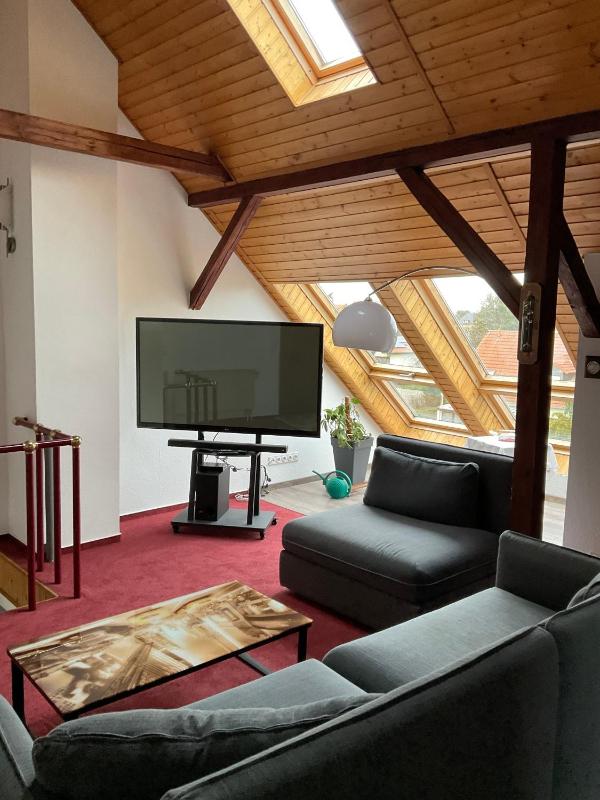 Apartment an der Honigbar - image 5