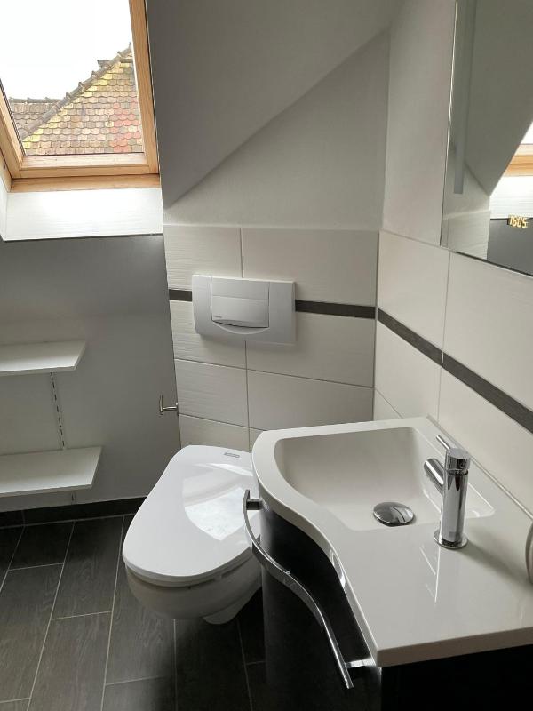 Apartment an der Honigbar - image 12