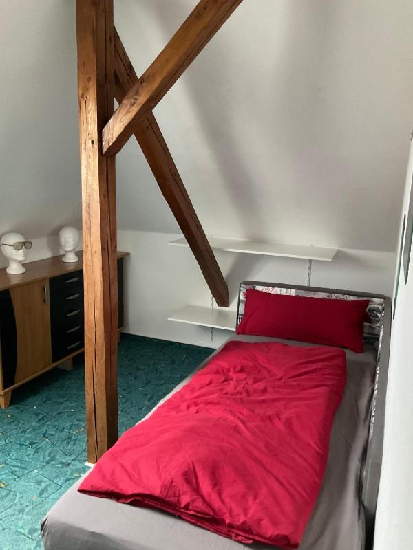 Apartment an der Honigbar - image 7