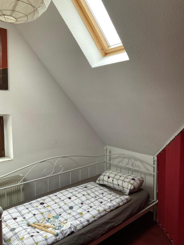 Apartment an der Honigbar - image 14