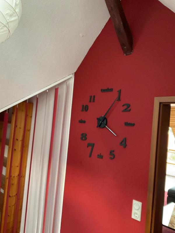 Apartment an der Honigbar - image 10