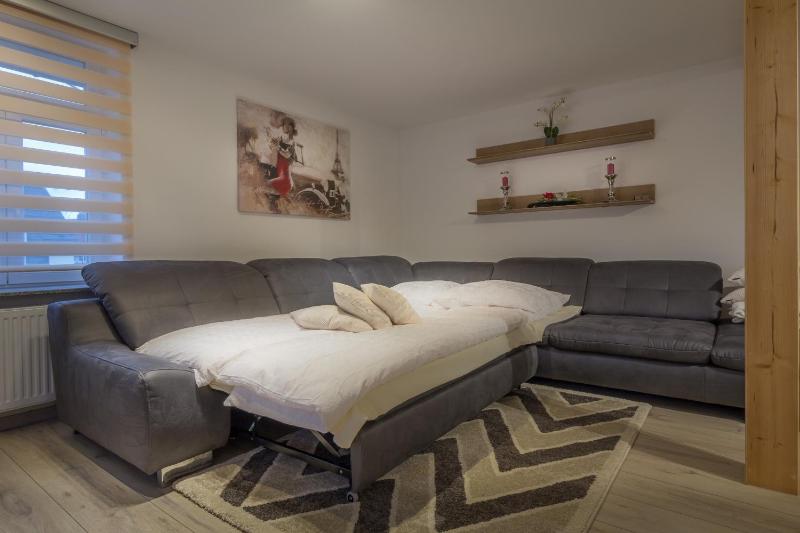 Ferienwohnung am Schlosspark - image 6