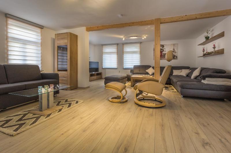 Ferienwohnung am Schlosspark - image 12