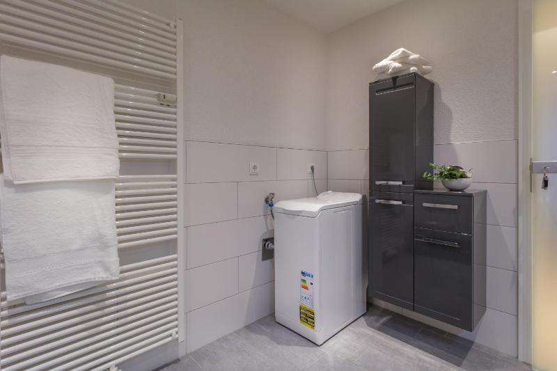 Ferienwohnung am Schlosspark - image 5