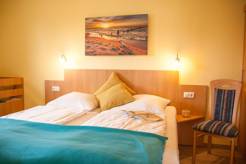 Ferienhaus Strandnixe - image 11