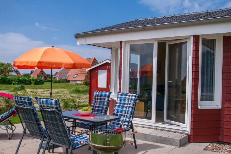 Ferienhaus Strandnixe - image 20