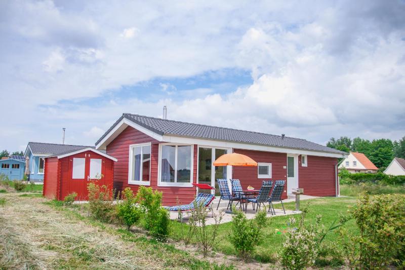 Ferienhaus Strandnixe - image 19