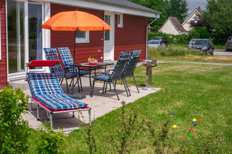 Ferienhaus Strandnixe - image 15