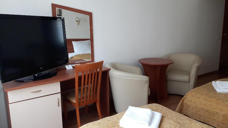 Deluxe Twin Room image 4