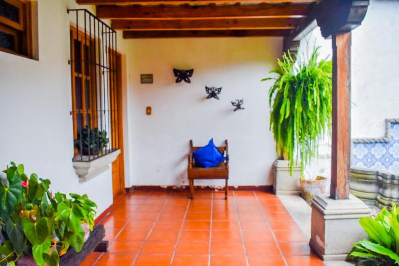 Hostal San Nicolas - image 8