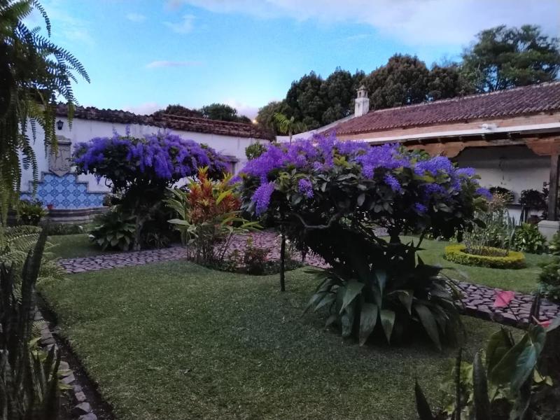 Hostal San Nicolas - image 6