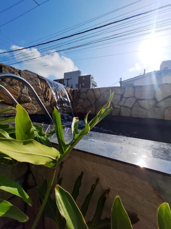 Pousada Naala - image 18