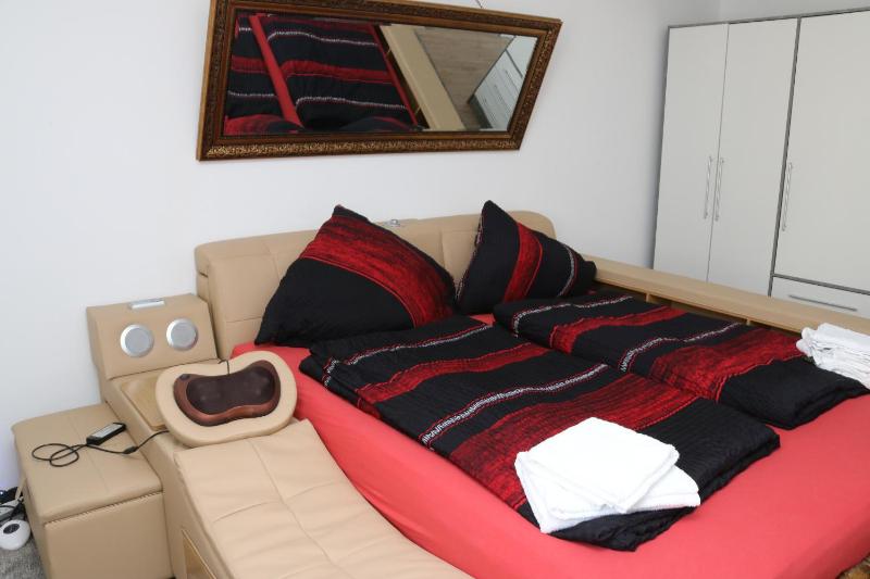 Aparthotel Kompass A 301 - image 11