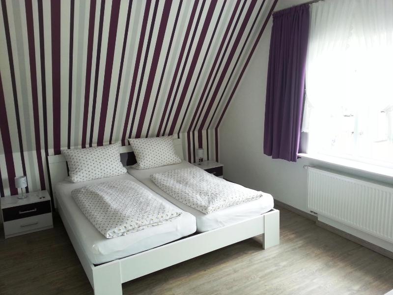 One-Bedroom Suite image 4