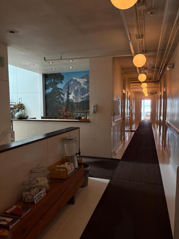 Ace Hotel Seattle - image 10