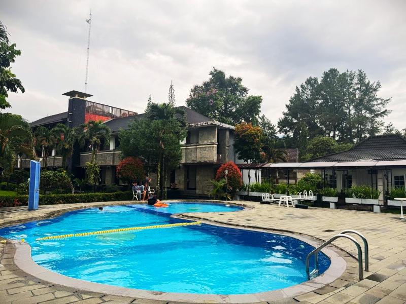 Hotel Bahtera PT. Pelni - image 12