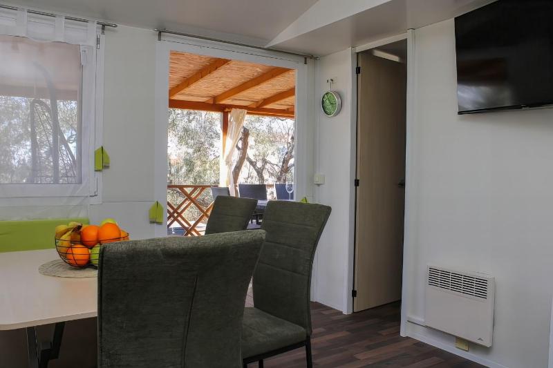 Apartments with hot tub Pakostane Biograd - 23865 - image 13