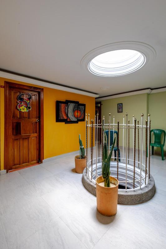 Hotel Georgina - image 14