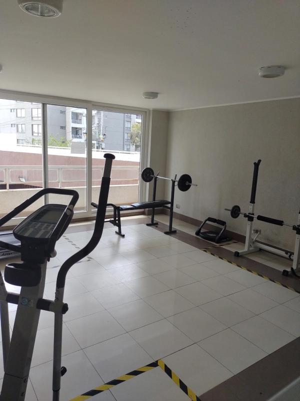 apartamento entero en Valparaíso - image 5