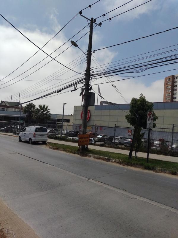 apartamento entero en Valparaíso - image 15