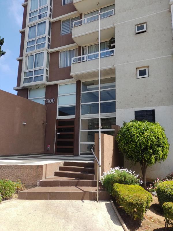 apartamento entero en Valparaíso - image 13