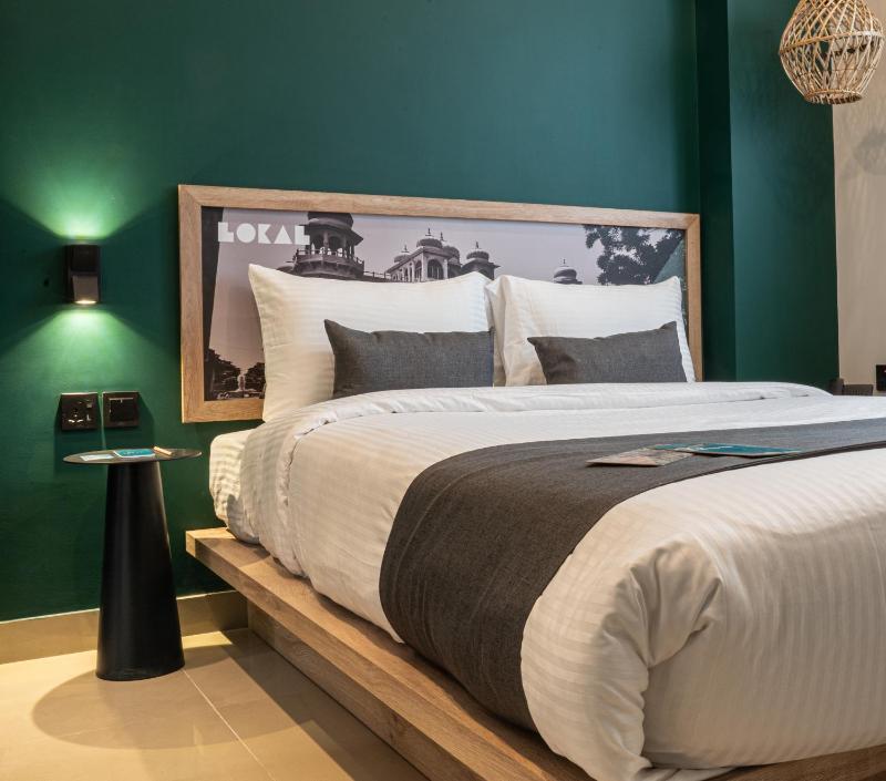 LOKAL Flagship x Karachi - DHA - image 2