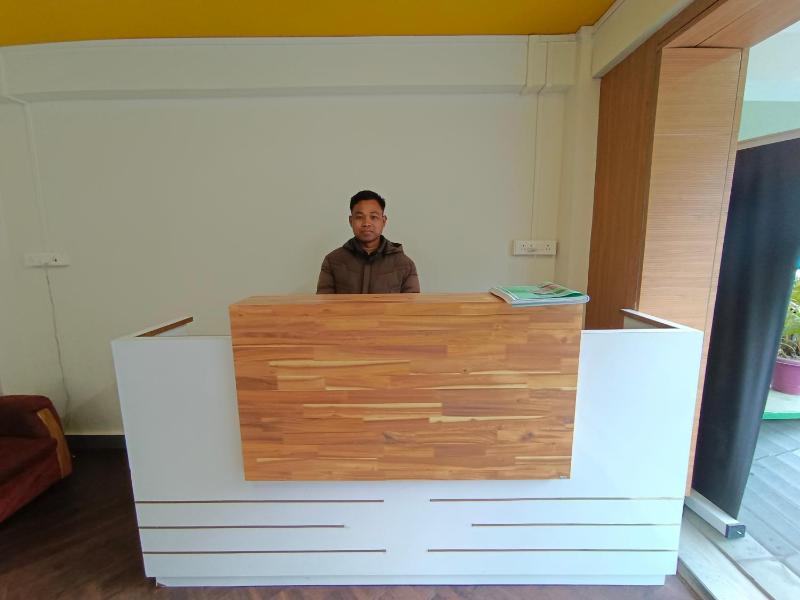 Shillong Perk Guest House - image 43