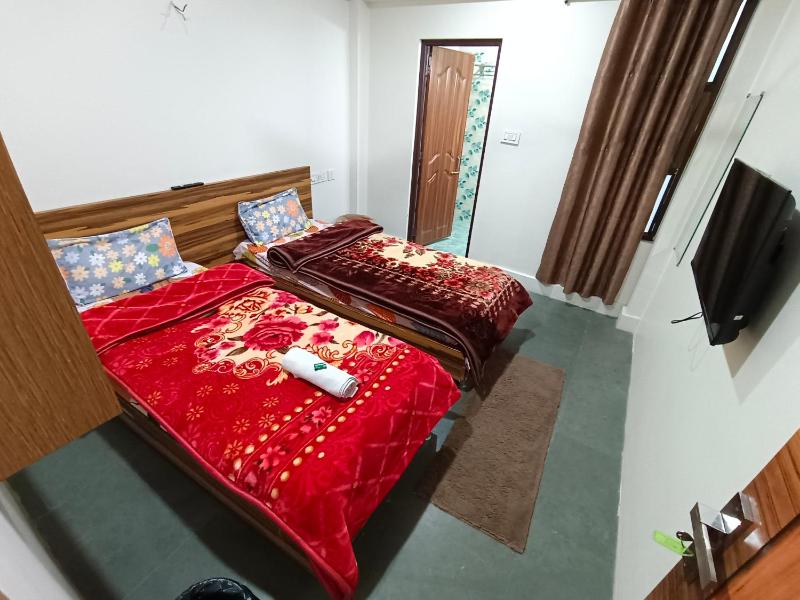 Shillong Perk Guest House - image 38