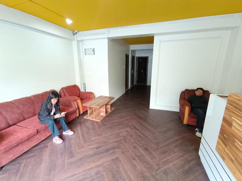 Shillong Perk Guest House - image 14