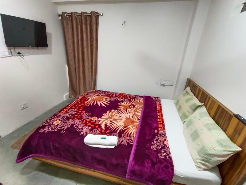 Shillong Perk Guest House - image 32